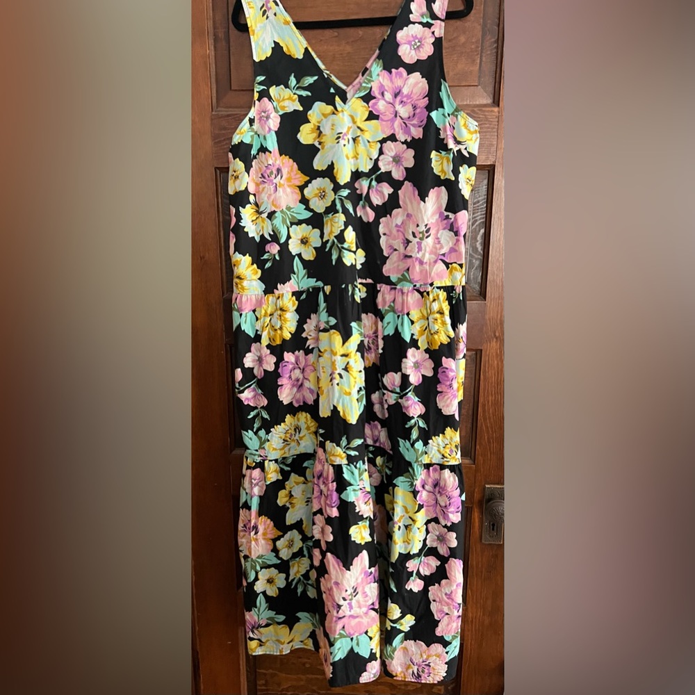 Who What Wear jumper! Beautiful colors of spring!
